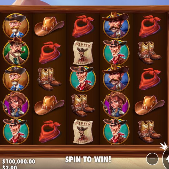 Wild West Duels