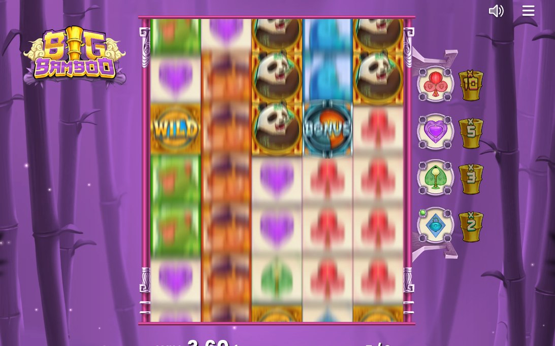 Free spins med Gamble Scatter och Scatter-symboler på rullarna